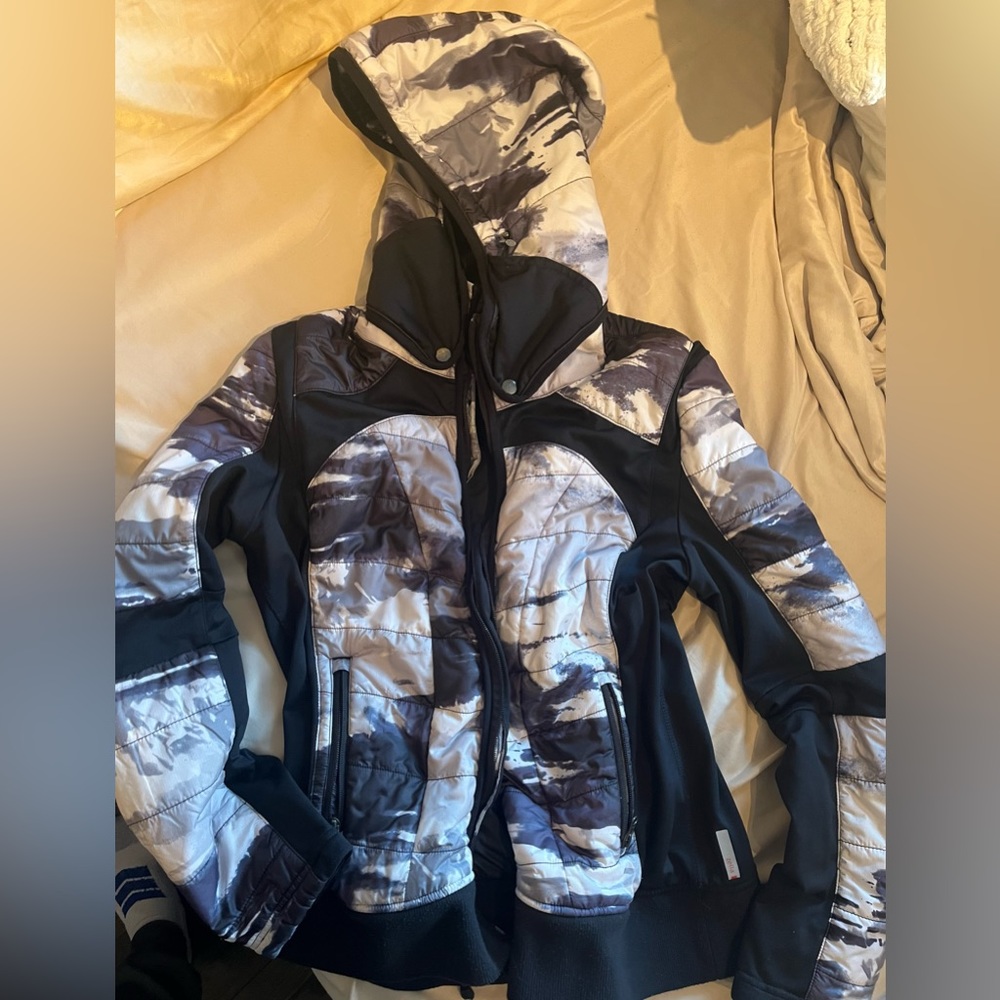 XL women’s Zella Athletic Jacket